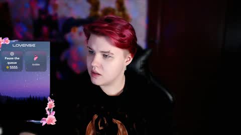 Snapshot of husk_ryan chatting on January 2025 10:01:01 PM Ryan online show from January 2025 10:01:01 PM