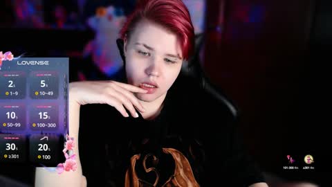 Snapshot of husk_ryan chatting on January 2025 01:08:01 AM Ryan online show from January 2025 01:08:01 AM