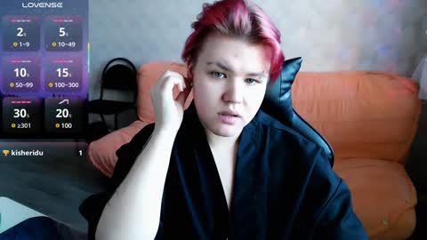 Snapshot of husk_ryan chatting on January 2025 11:35:01 AM Ryan online show from January 2025 11:35:01 AM