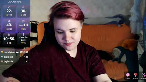 Snapshot of husk_ryan chatting on January 2025 10:34:02 PM Ryan online show from January 2025 10:34:02 PM