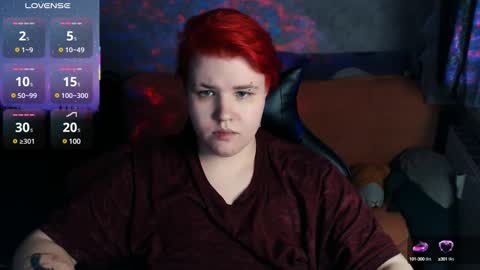 Snapshot of husk_ryan chatting on January 2025 09:04:02 PM Ryan online show from January 2025 09:04:02 PM