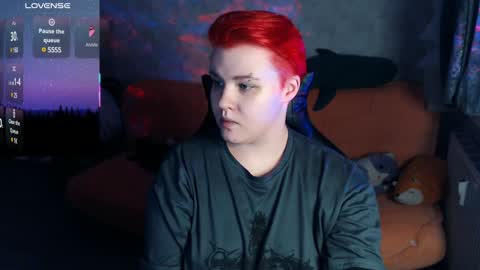 Snapshot of husk_ryan chatting on January 2025 02:48:01 AM Ryan online show from January 2025 02:48:01 AM