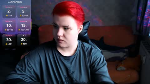 Snapshot of husk_ryan chatting on January 2025 10:42:01 AM Ryan online show from January 2025 10:42:01 AM