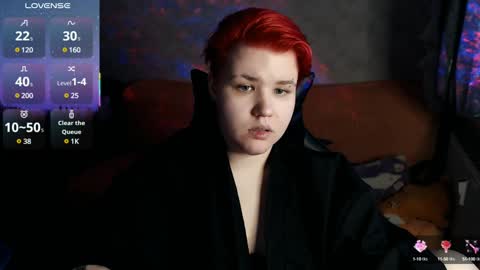 Snapshot of husk_ryan chatting on January 2025 01:45:02 PM Ryan online show from January 2025 01:45:02 PM