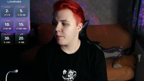 Snapshot of husk_ryan chatting on January 2025 05:42:02 PM Ryan online show from January 2025 05:42:02 PM