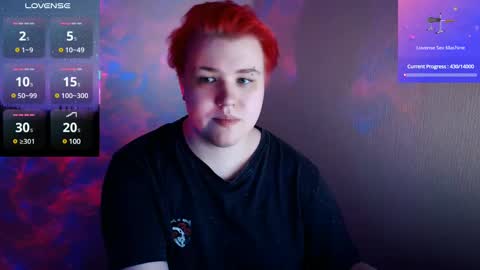 Snapshot of husk_ryan chatting on February 2025 03:49:01 PM Ryan online show from February 2025 03:49:01 PM