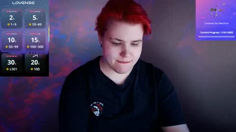 Snapshot of husk_ryan chatting on February 2025 08:45:01 PM Ryan online show from February 2025 08:45:01 PM