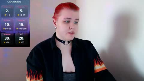 Snapshot of husk_ryan chatting on February 2025 12:25:02 PM Ryan online show from February 2025 12:25:02 PM