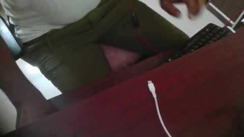 CHAVI online show from September 2025 06:08:02 PM