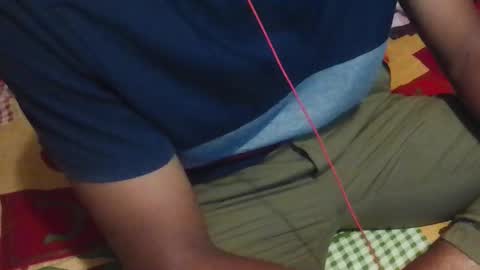 CHAVI online show from October 2025 08:16:02 PM