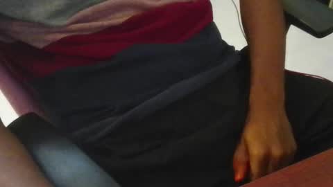 CHAVI online show from October 2025 12:12:02 PM