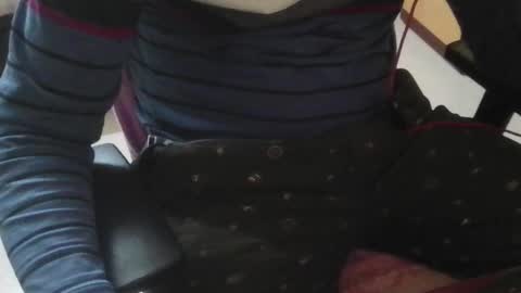 CHAVI online show from October 2025 03:57:02 PM