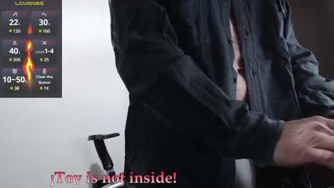 Andrew online show from January 2025 04:04:01 AM