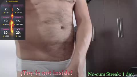 Andrew online show from January 2025 05:52:01 AM