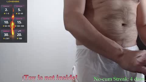 Andrew online show from January 2025 01:29:01 AM