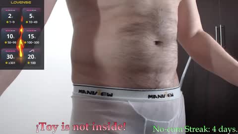 Andrew online show from January 2025 05:54:02 AM