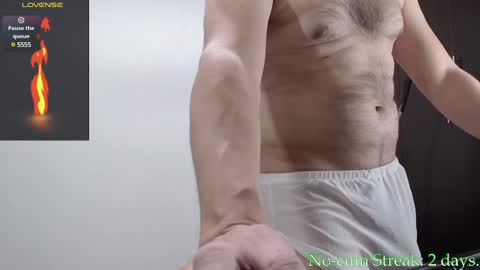 Andrew online show from February 2025 05:40:01 AM