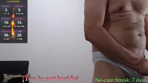 Andrew online show from March 2025 05:23:02 AM