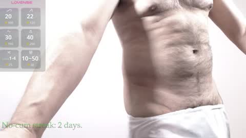 Andrew online show from October 2025 06:41:02 PM