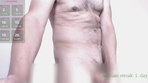 Snapshot of hxmister chatting on November 2025 05:58:02 PM Andrew online show from November 2025 05:58:02 PM