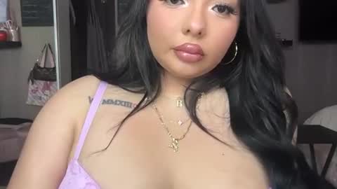 Snapshot of hxnnyyb chatting on March 2026 04:29:02 AM Bex online show from March 2026 04:29:02 AM