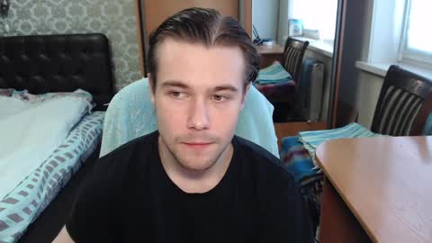 Tom online show from April 2026 05:27:01 AM