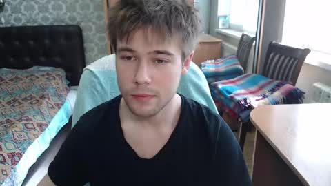 Tom online show from April 2026 09:12:02 AM