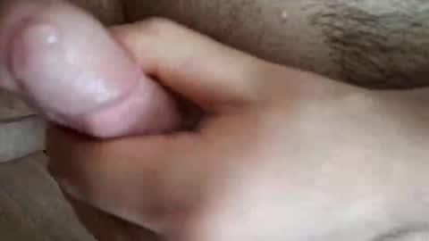 WatchMeCum online show from February 2025 07:05:01 AM