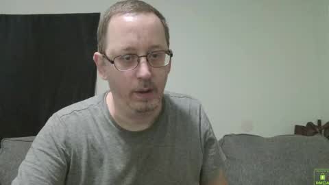 Snapshot of hybridhuman666 chatting on October 2025 10:24:01 AM Bob Anderson online show from October 2025 10:24:01 AM