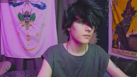 Hyeon Jin online show from January 2025 04:16:01 PM