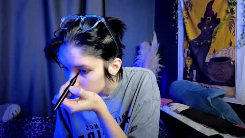 Hyeon Jin online show from January 2025 08:53:02 PM