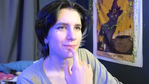 Hyeon Jin online show from February 2025 09:26:02 AM