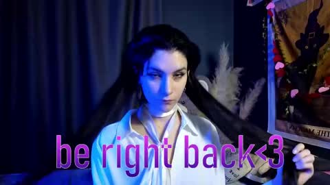 Hyeon Jin online show from February 2025 03:00:02 AM