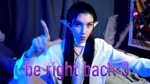 Hyeon Jin online show from February 2025 06:02:01 AM