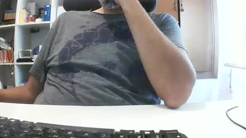 Snapshot of hyperpau chatting on September 2025 07:30:01 AM Hyperpau online show from September 2025 07:30:01 AM