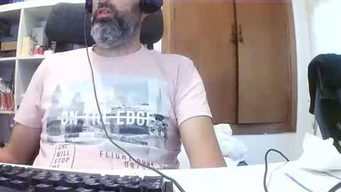 Snapshot of hyperpau chatting on September 2025 05:52:02 AM Hyperpau online show from September 2025 05:52:02 AM