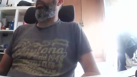 Snapshot of hyperpau chatting on September 2025 02:20:01 PM Hyperpau online show from September 2025 02:20:01 PM