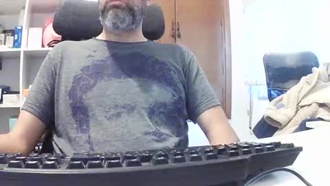 Hyperpau online show from November 2025 07:03:02 AM