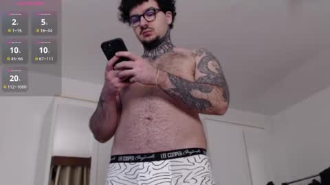 Snapshot of hypersyren chatting on September 2025 02:55:02 AM hypersyren online show from September 2025 02:55:02 AM