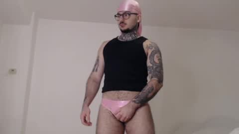 Snapshot of hypersyren chatting on January 2026 10:15:01 PM hypersyren online show from January 2026 10:15:01 PM