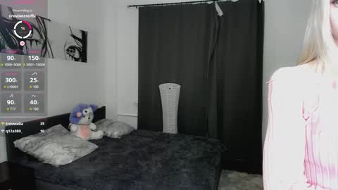 Kate online show from November 2025 02:40:02 PM