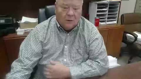hypnotizing4u online show from May 2026 10:07:01 PM