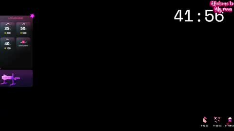 K Brandon online show from February 2025 06:00:02 PM