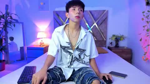 Snapshot of hyunjin_sun chatting on March 2026 02:33:01 PM Son Hyunjin online show from March 2026 02:33:01 PM