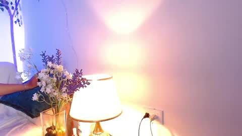 Snapshot of hyunjin_sun chatting on March 2026 09:26:02 PM Son Hyunjin online show from March 2026 09:26:02 PM