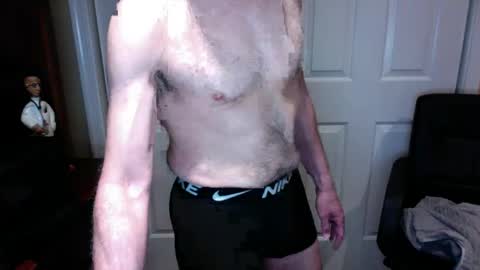 Snapshot of i8bgcq chatting on February 2025 06:53:01 PM The Talented Mr. DILFy online show from February 2025 06:53:01 PM