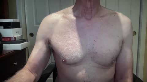 Snapshot of i8bgcq chatting on September 2025 01:36:01 PM The Talented Mr. DILFy online show from September 2025 01:36:01 PM