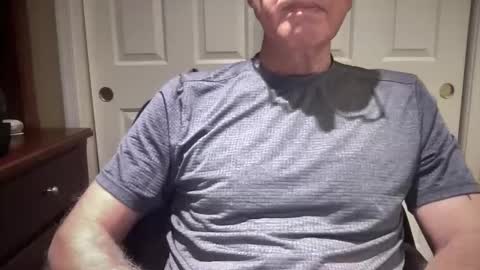 The Talented Mr. DILFy online show from November 2025 07:13:01 PM