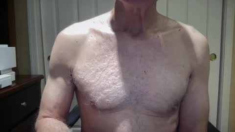 The Talented Mr. DILFy online show from March 2026 01:50:01 PM