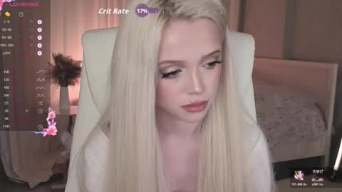 Joselle online show from October 2025 10:52:01 PM